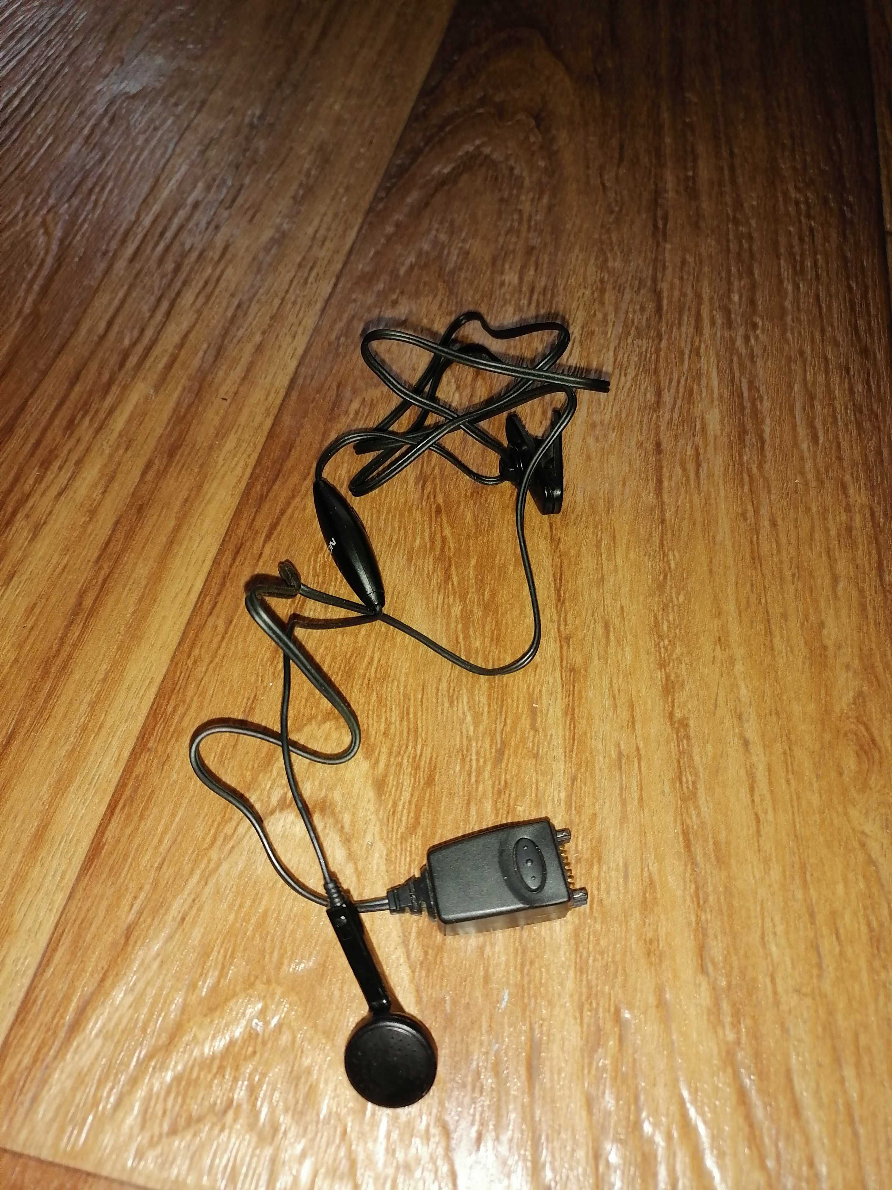 Гарнитура Nokia HDC-9