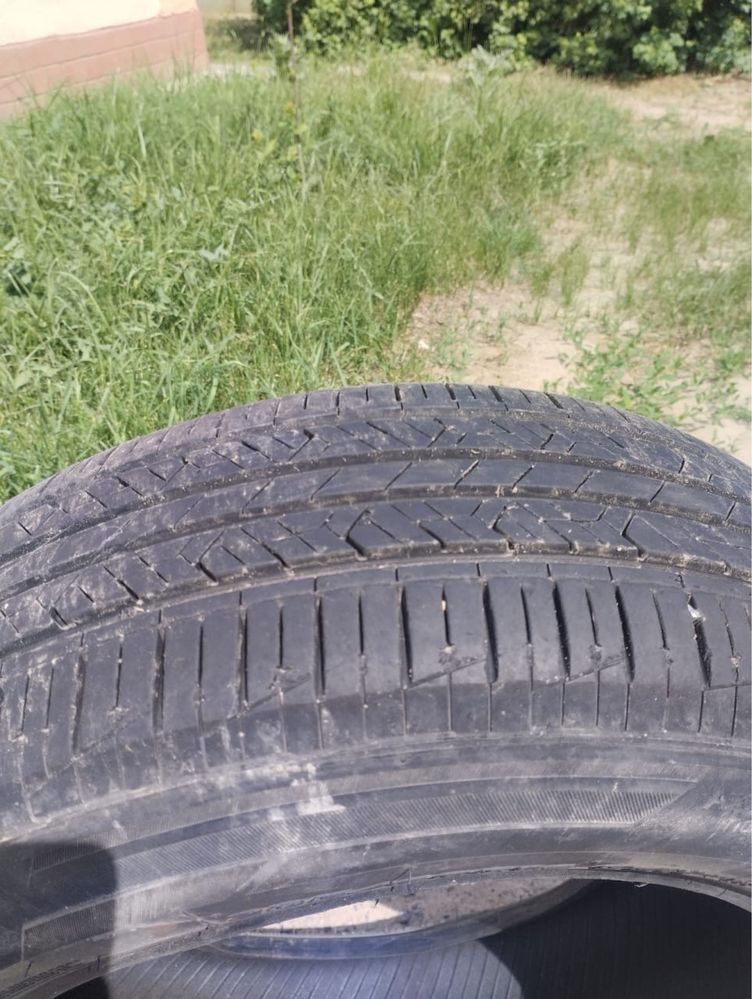 Летние покрышки R205/60/16