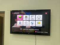Телевизор LG