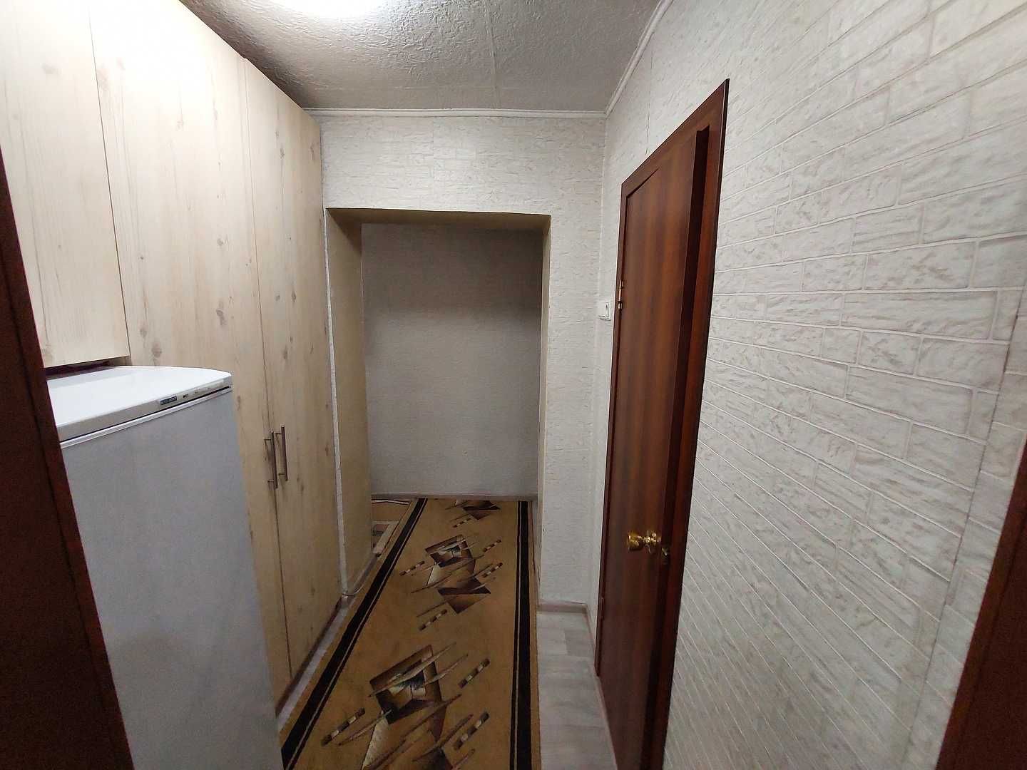 Продам 2х комн квартиру