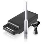 Новый измерительный микрофон Behringer ECM8000