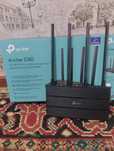 Мадем tp link archer C80