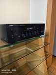 Сетевой стерео усилитель Yamaha rn-500