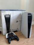 Плейстейшин,Playstation 5 1TB