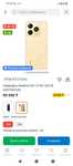 Продам телефон Realme c61