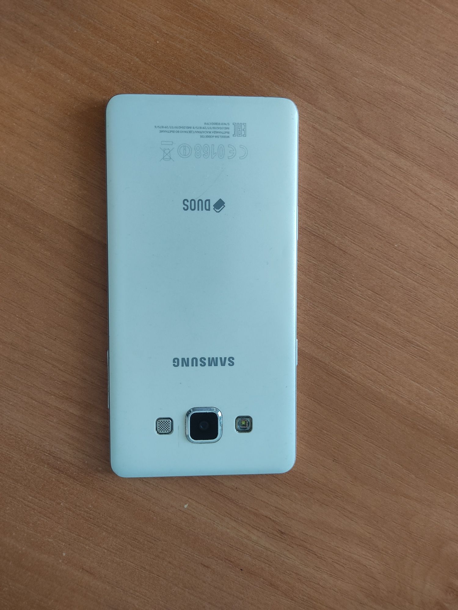 Samsung A5 на запчасти
