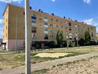 Продается 3-комнатная квартира в п. Зачаганск, г. Уральск