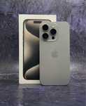 Iphone 15 Pro 256gb в идеальном состоянии ,гарантия