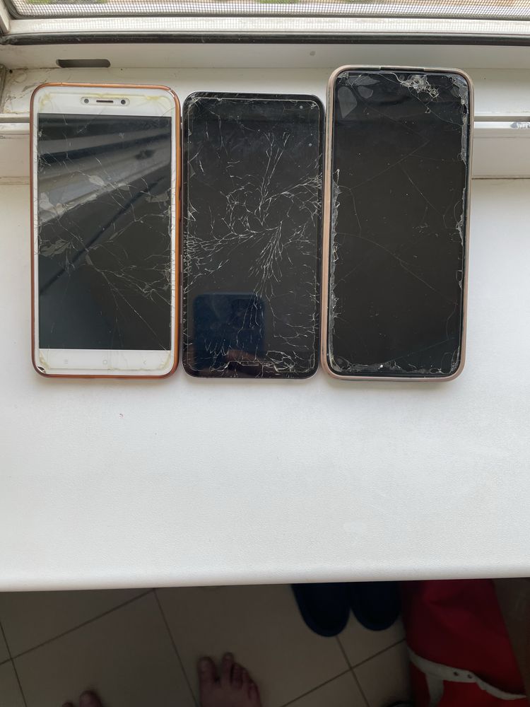 Продам на запчасти можно