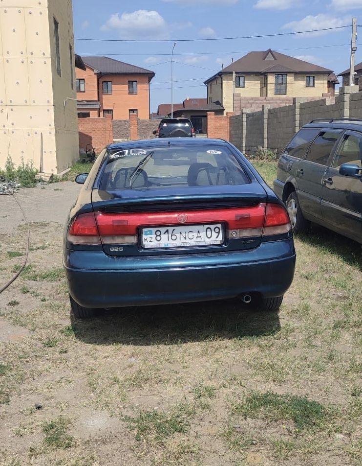 Продается Мазда Кронус