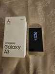 Samsung A3 2017 в идеальном состоянии