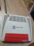 Продаю роутер ECI B-FOCuS 0-4G2PW - абонентский Wi-Fi терминал Gpon ho