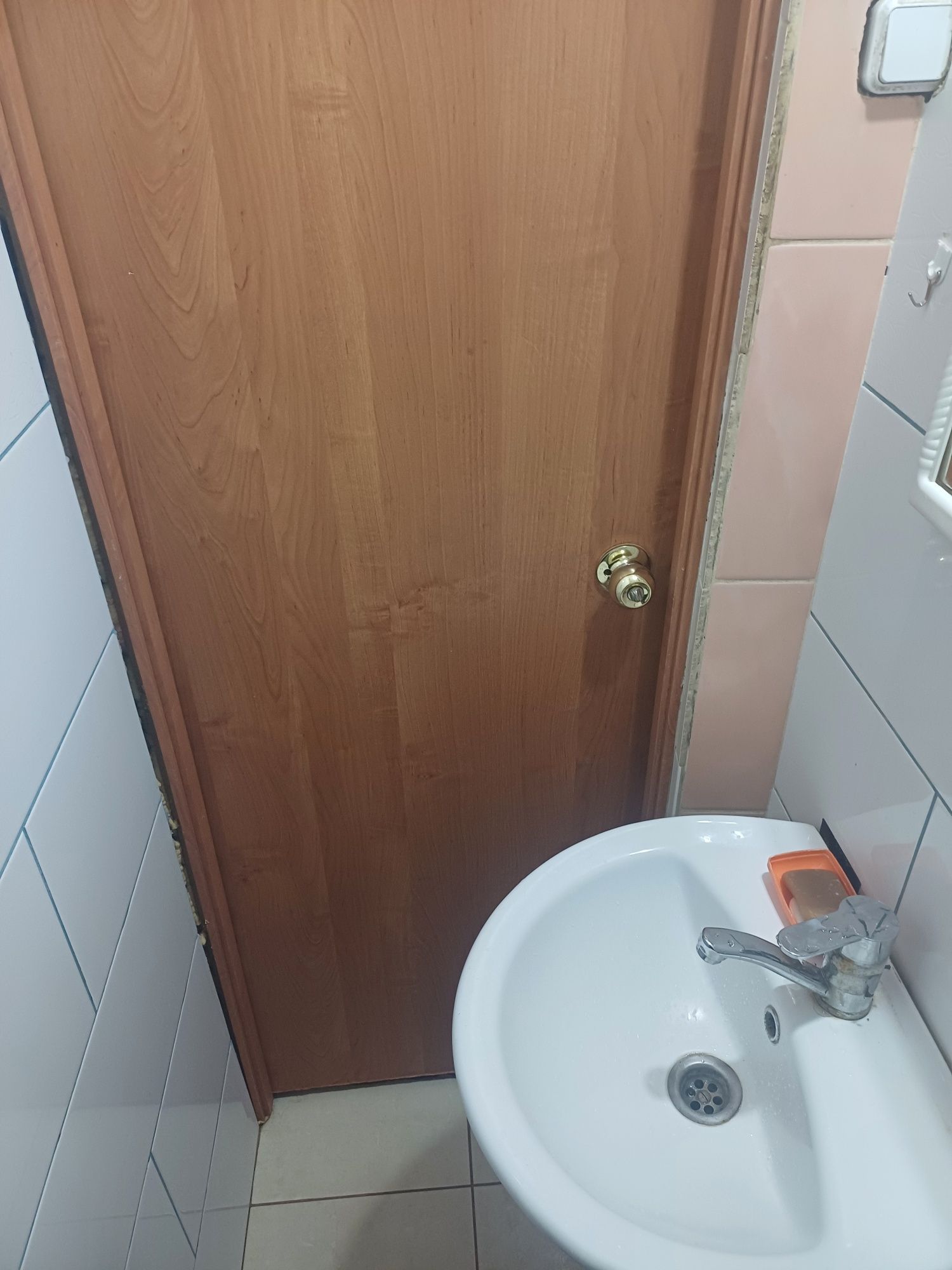Продаётся 1 комнатная квартира