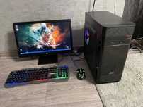 Игровой компьютер i5-7500/GTX1650
