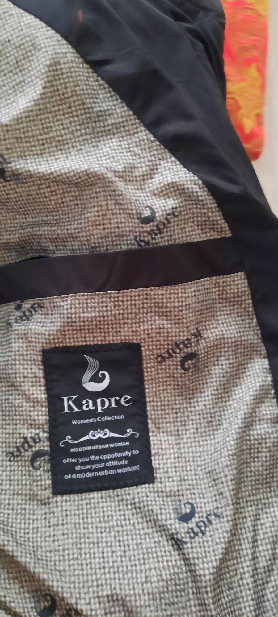 Продам куртку 46-48р.