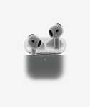 Airpods 4 хит наушник подарок айрподс 4 эйрподс 4