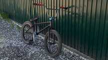 Продам BMX, Wtp Crusis