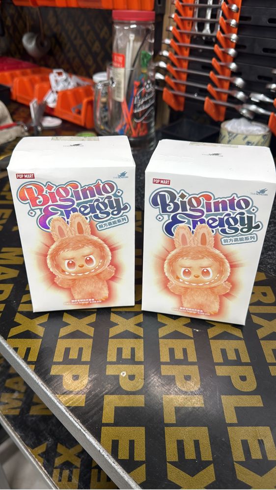 Продам лабубу, Labubu pop mart, 3 поколение, 1/1 как оригинал
