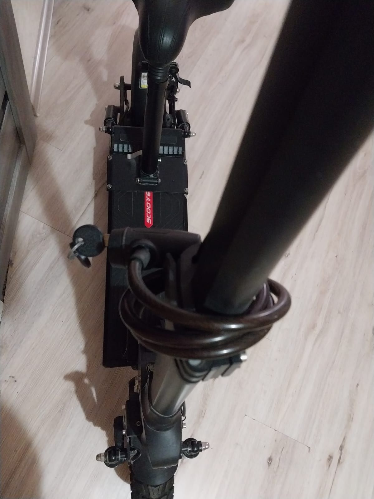 Электросамокат Bogist C1 Pro. Возможен обмен на айфон.