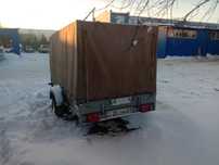 Продам прицеп !!