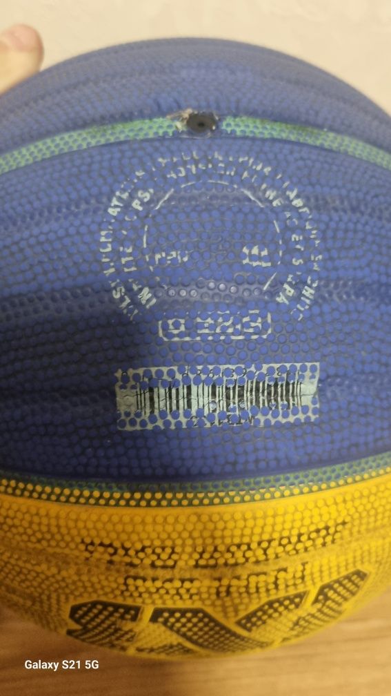 wilson 3x3 original