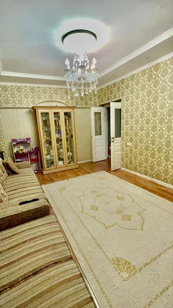 Продам квартиру Аксай 3А , дом 91