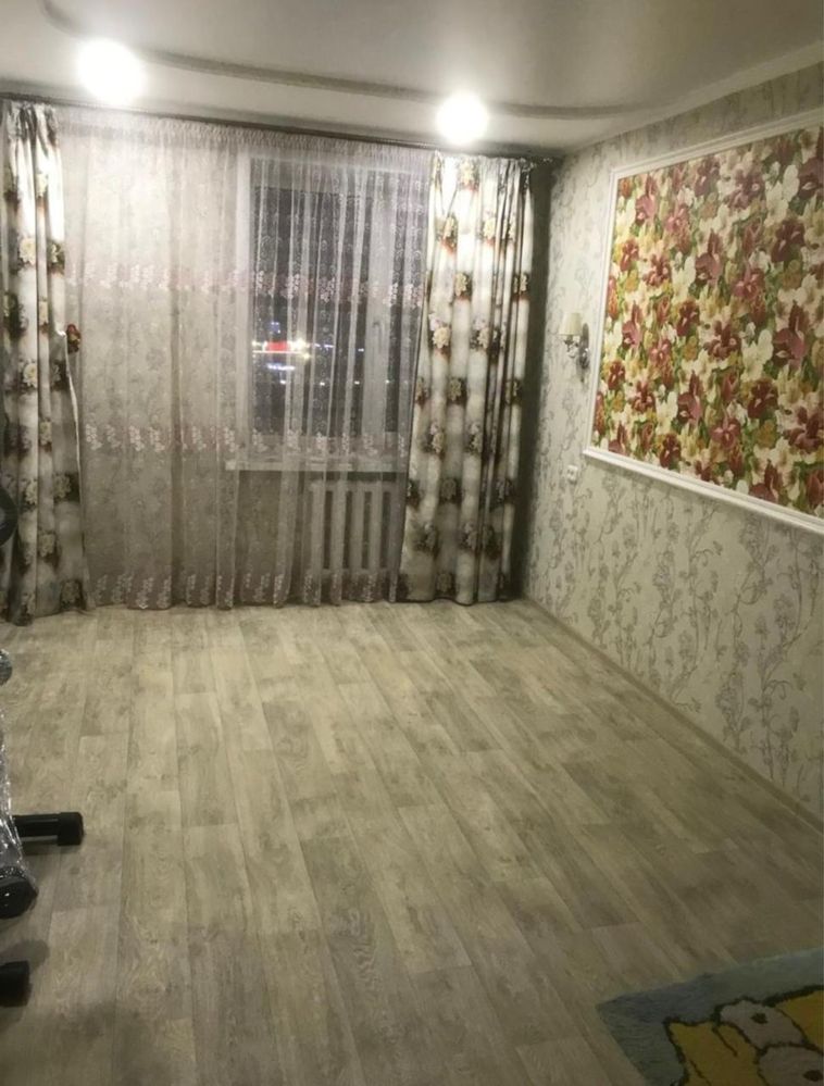 Продам 3х комнатную квартиру