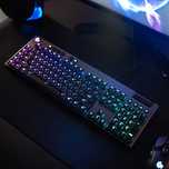 Новая игровая клавиатура Logitech G815