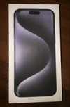 iPhone 15 Pro Max, EAC, с гарантией