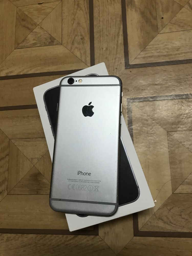 iphone 6 32gb айфон 6
