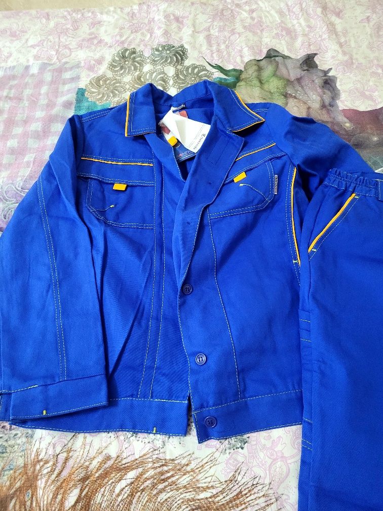 Спецодежда, новая, продам за 10 тыс