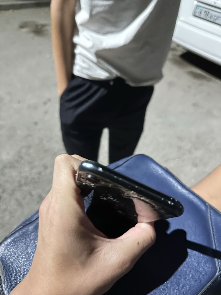 Iphone xr.