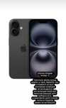 Iphone 16 128гб