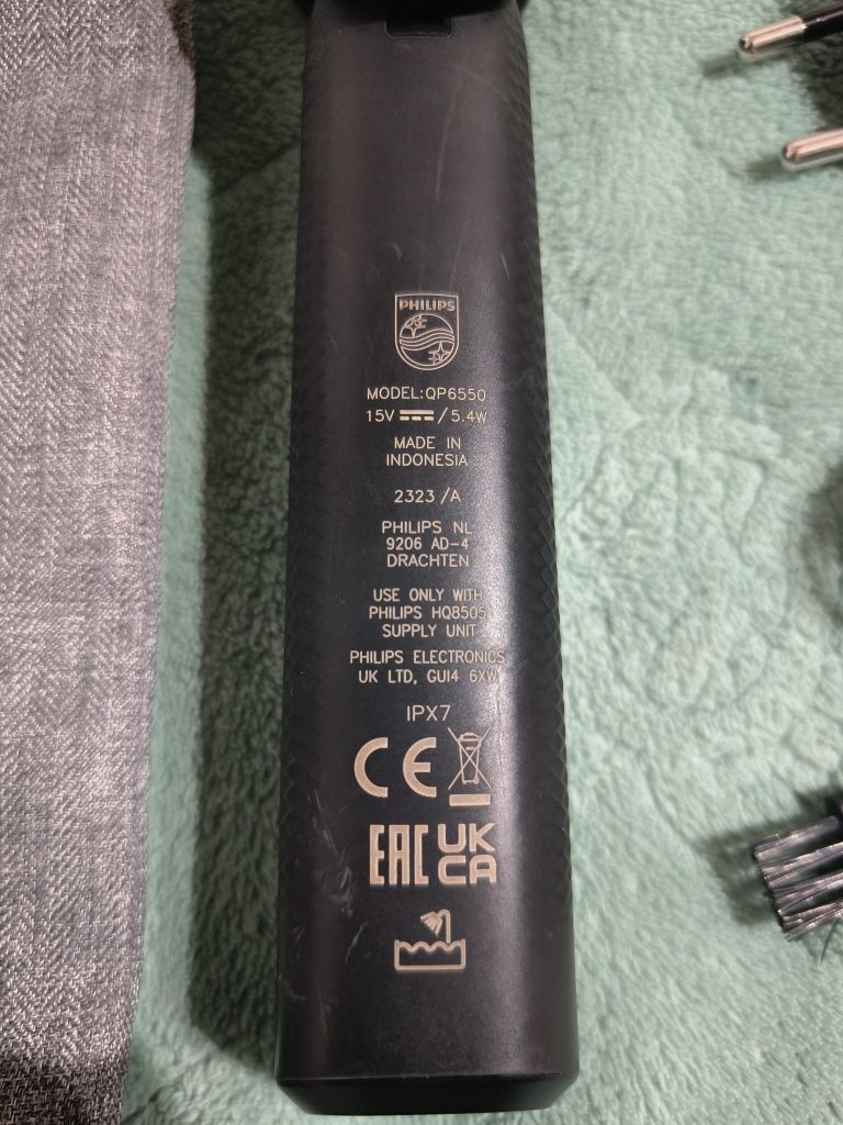 Philip oneblade 6550