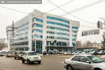 Аренда офиса 180м² - бизнес центр SAT