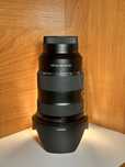 Sony 24-70 F2.8