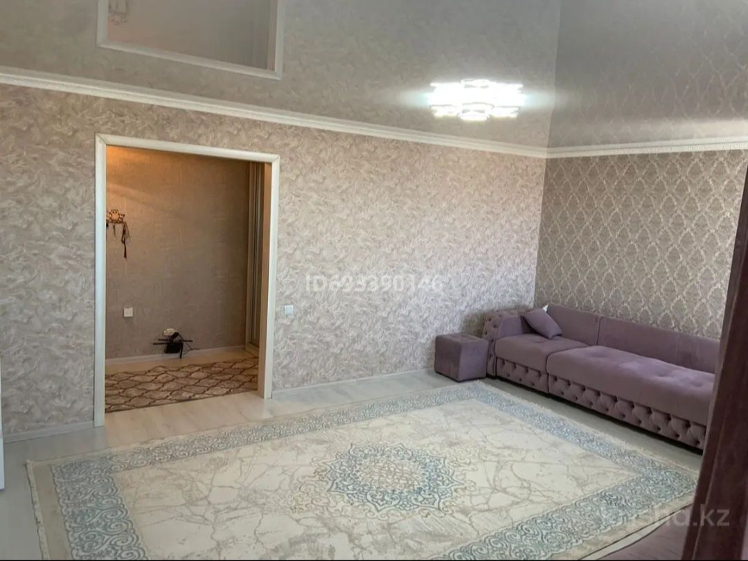 Продам квартиру в хорошем состояний