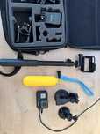 Gopro 7 black 128gb