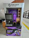 Продам Кофейня самообслуживания Smart Coffee