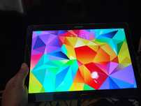 Galaxy note pro 12.2"