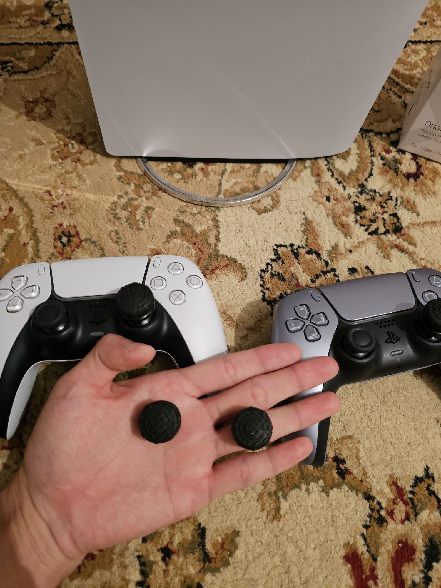 PS 5 Slim с 22 игр