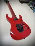 Электрогитара Bc rich gunslinger