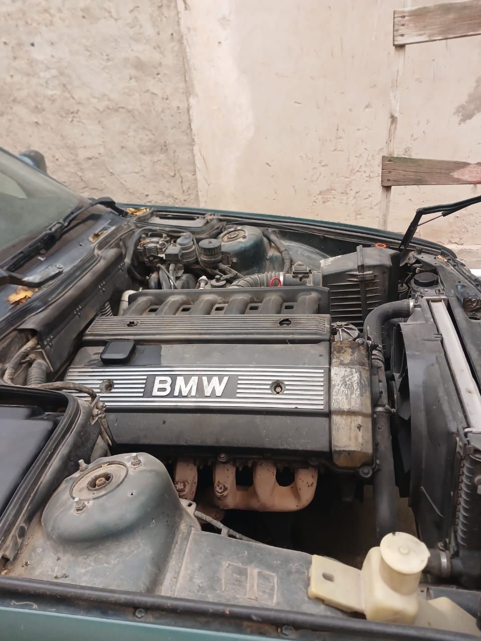 BMW сатылады,тезарада