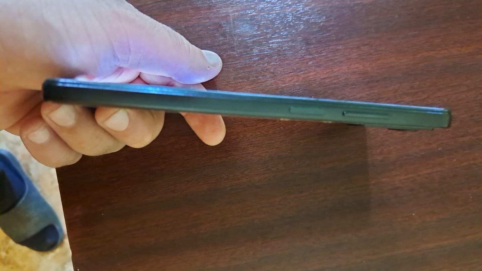 POCO X4 PRO 5G телефон в идеале можно обмен на айфон от 11