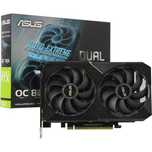 Видеокарта ASUS Dual GeForce RTX™ 3050 V2 OC Edition 8GB GDDR6, 128bit