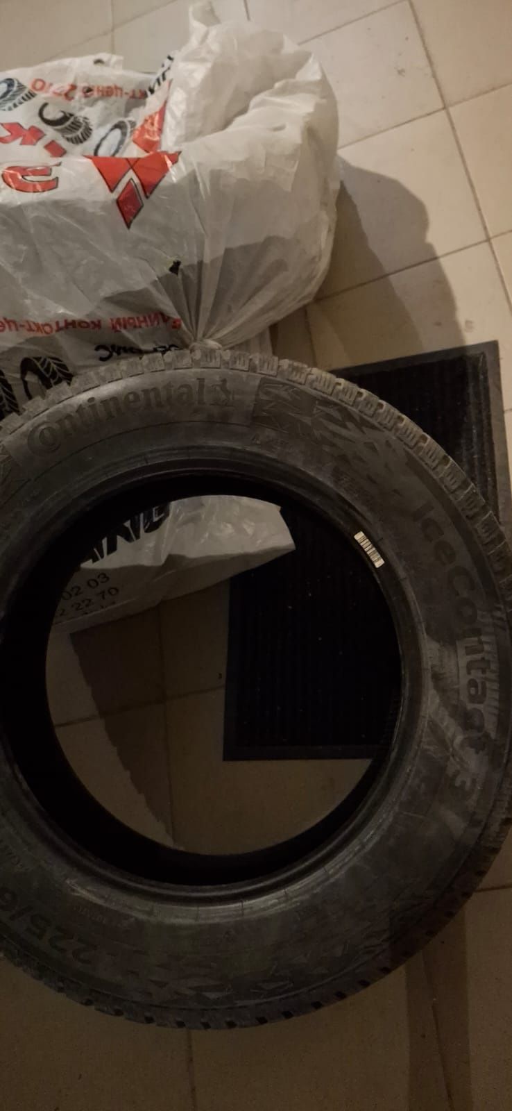 225/65 R 17 шины