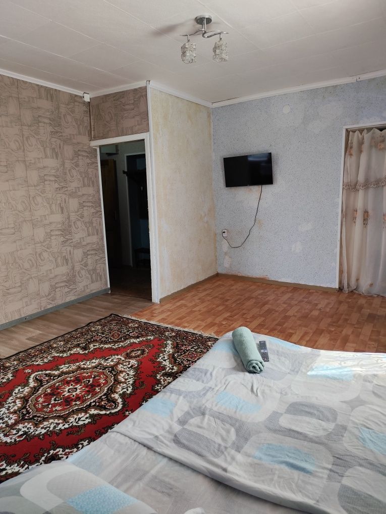 Сдам квартиру недорого