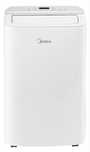 Напольный кондиционер новый от midea