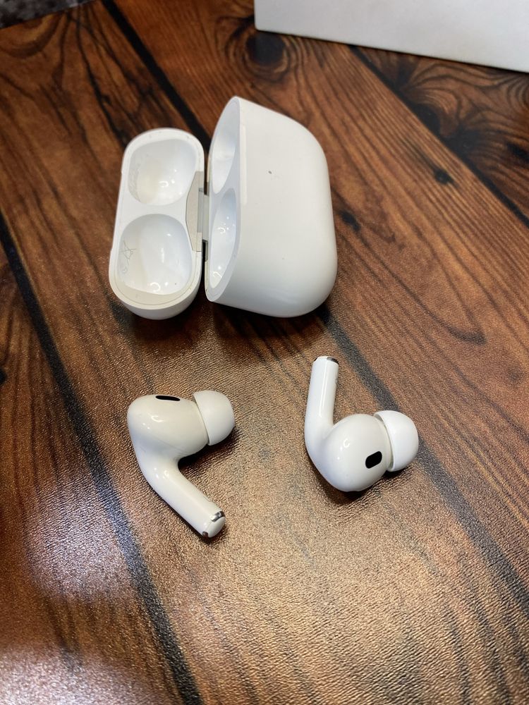 Apple AirPods Pro 2 Original  / Эпл АйрПодс Про 2 Оригинал