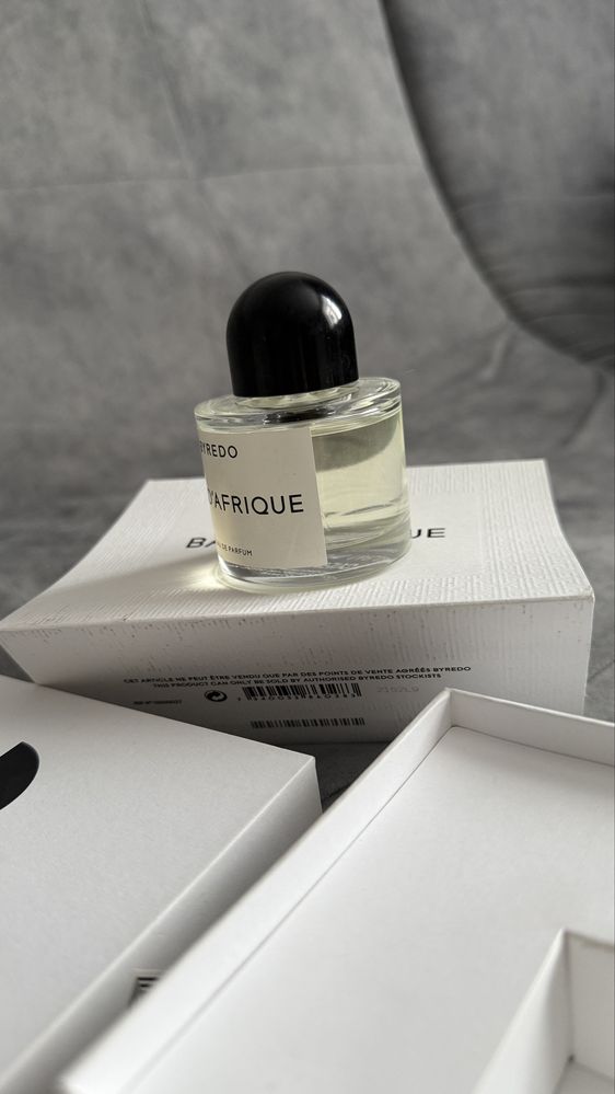 Продам духи Byredo Bal D Afrique, Оригинал!